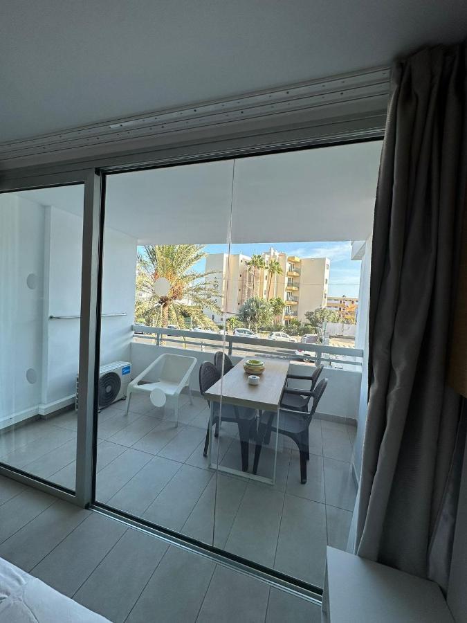 Maspalomas Apartamentos Vacacionales San Bartolomé Exterior foto